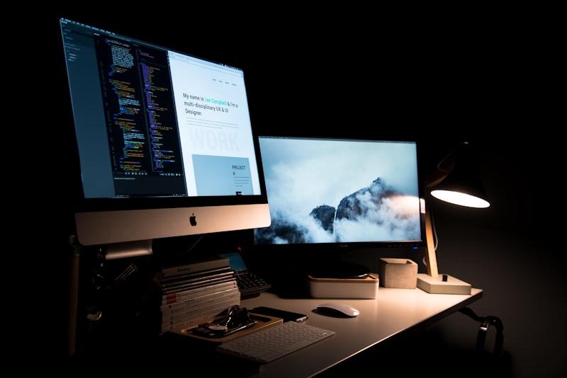 Business websites